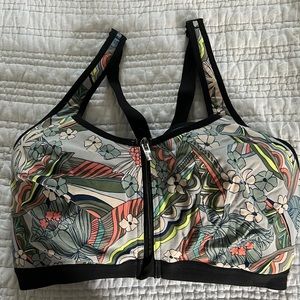 Victoria secret high impact sport bra